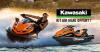 Kit Air Head et corde offerts pour tout achat d'un Jet Ski Kawasaki !