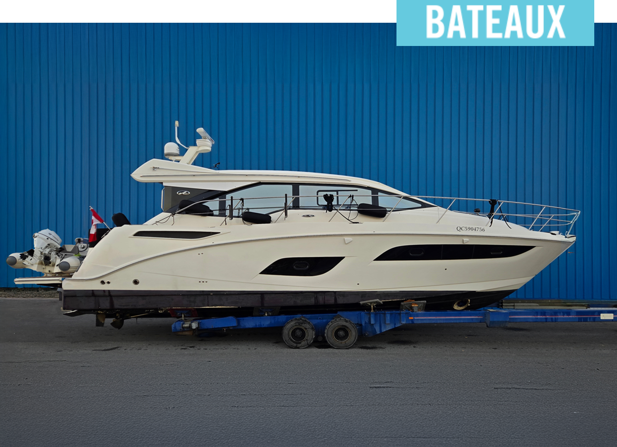 Bateau Bateau