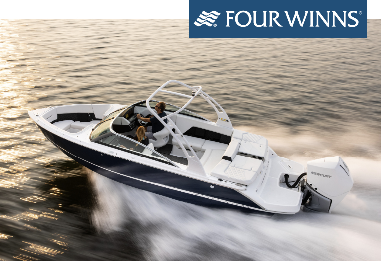Four Winns