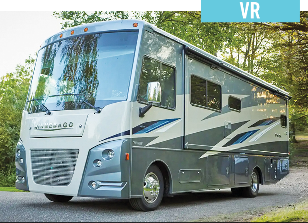 VR