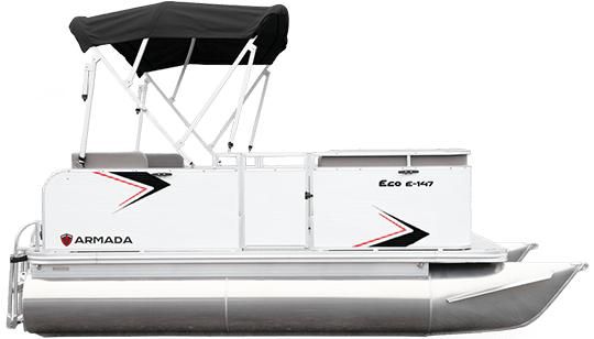 MM-W-GET-10343 Neuf Armada Eco E-147 2026 a vendre 1