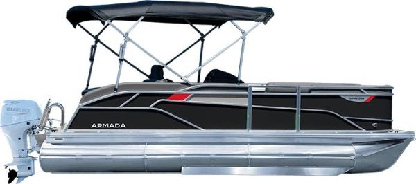 MM-W-GET-10323 Neuf Armada Saphir 19SB 2026 a vendre 1