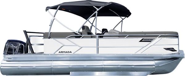 MM-W-GET-10316 Neuf Armada Drakkar 25QL 2026 a vendre 1