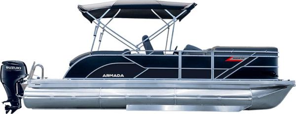 MM-W-GET-10314 Neuf Armada Drakkar 23SB 2026 a vendre 1