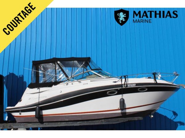 FOUR WINNS VISTA 278