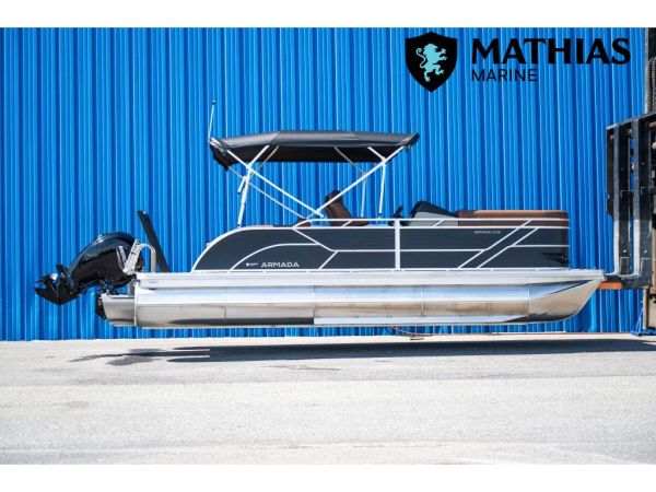 MM-26-0036 Neuf ARMADA DRAKKAR 23SB 2026 a vendre 1