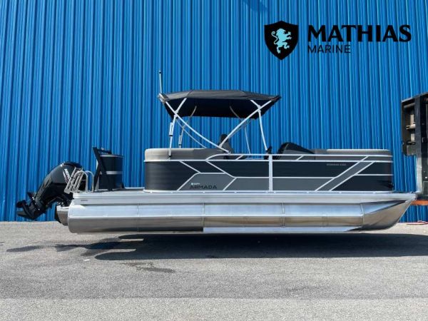 MM-26-0047 Neuf ARMADA DRAKKAR 23QL 2026 a vendre 1