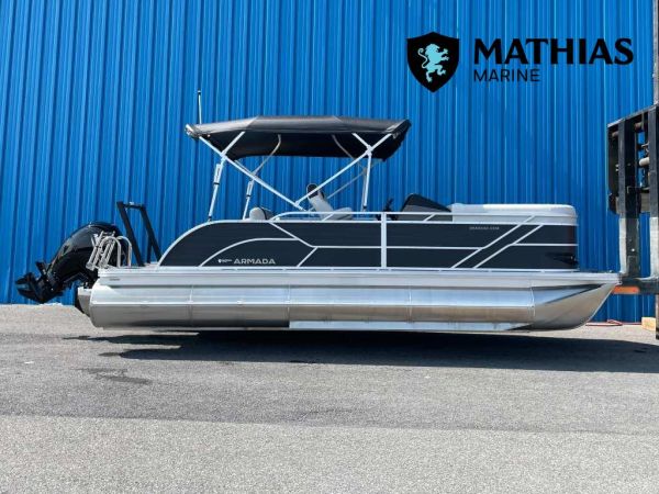 MM-26-0048 Neuf ARMADA DRAKKAR 23SB 2026 a vendre 1