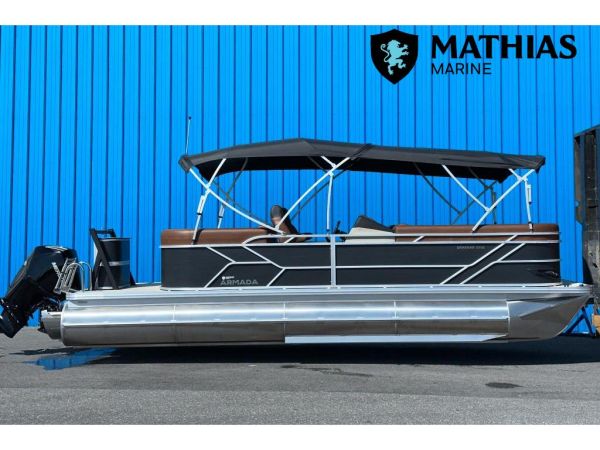 MM-26-0043 Neuf ARMADA DRAKKAR 25QL 2026 a vendre 1