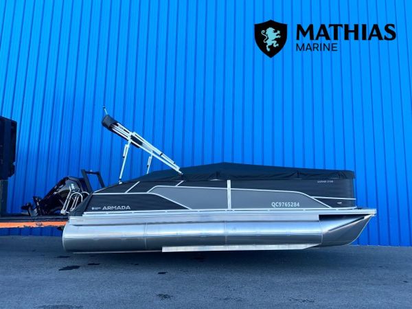 MM-26-0039 Neuf ARMADA SAPHIR 21SB 2026 a vendre 1