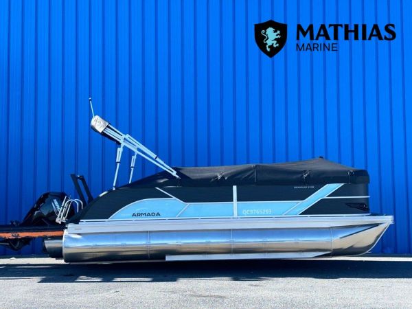 MM-26-0041 Neuf ARMADA DRAKKAR 21SB 2026 a vendre 1