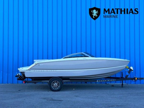 MM-26-0018 Neuf FOUR WINNS H1 HORIZON FREEDOM 4.5L/ALPHA 2026 a vendre 1