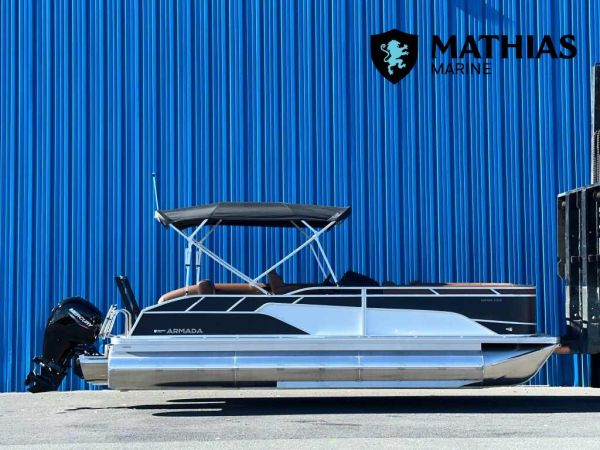 MM-26-0031 Neuf ARMADA SAPHIR 23SB 2026 a vendre 1