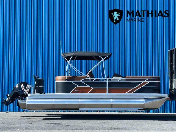 MM-26-0038 Neuf ARMADA DRAKKAR 23QL 2026 a vendre 1