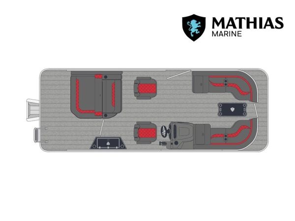MM-26-0035 Neuf ARMADA DRAKKAR 23SB 2026 a vendre 1