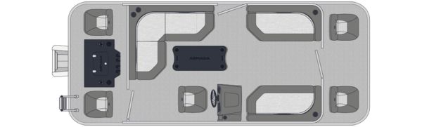 MM-W-GET-171626 Neuf Armada TopFish T-188 2026 a vendre 1