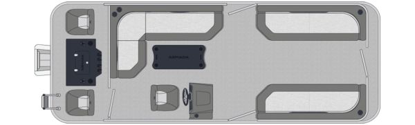 MM-W-GET-171624 Neuf Armada TopFish TF-208 2026 a vendre 1