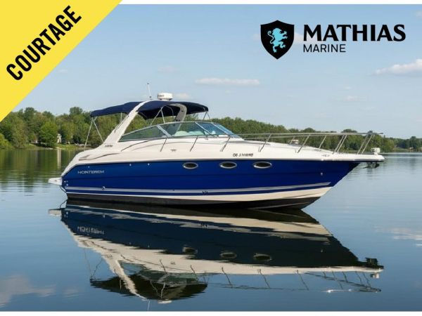 MM-C-24-0022 Occasion MONTEREY 322 2003 a vendre 1