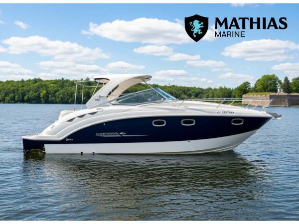 MM-23-0000B Occasion CHAPARRAL 310 signature Joystick/Gene 2016 a vendre 1