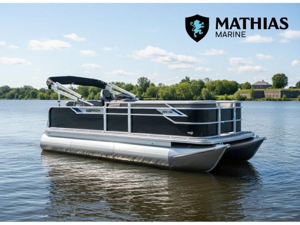 MM-26-0049 Neuf ARMADA ZEN-Z188 2026 a vendre 1