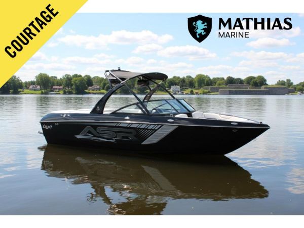 MM-C-26-0016 Occasion TIGÉ ASR 2014 a vendre 1