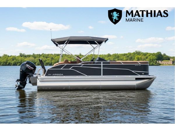 MM-26-0034 Neuf ARMADA SAPHIR 21SB 2026 a vendre 1