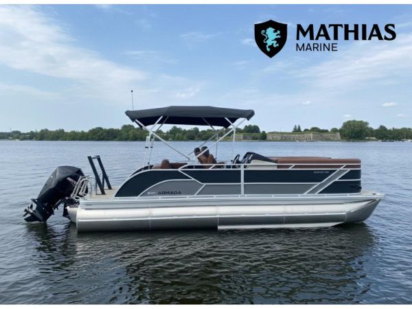 MM-26-0030 Neuf ARMADA DRAKKAR 25SB 2026 a vendre 1