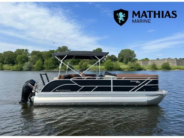 MM-26-0062 Neuf ARMADA DRAKKAR 23RB 2026 a vendre 1