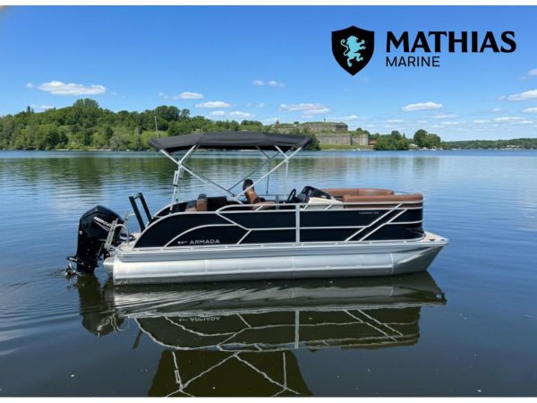 MM-26-0044 Neuf ARMADA DRAKKAR 21SB 2026 a vendre 1