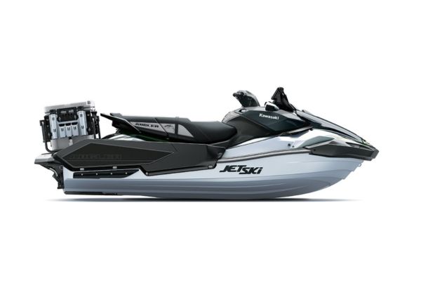 MM-W-GET-172018 Neuf KAWASAKI Ultra 160 LX-S ANGLER 2026 a vendre 1