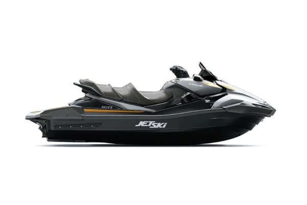 MM-W-GET-172017 Neuf KAWASAKI Ultra 160LX 2026 a vendre 1
