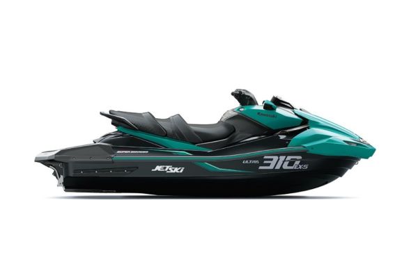 MM-W-GET-172014 Neuf KAWASAKI ULTRA 310 LX-S 2026 a vendre 1