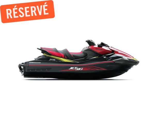 MM-25-0464 Neuf KAWASAKI Ultra 310X 2025 a vendre 1