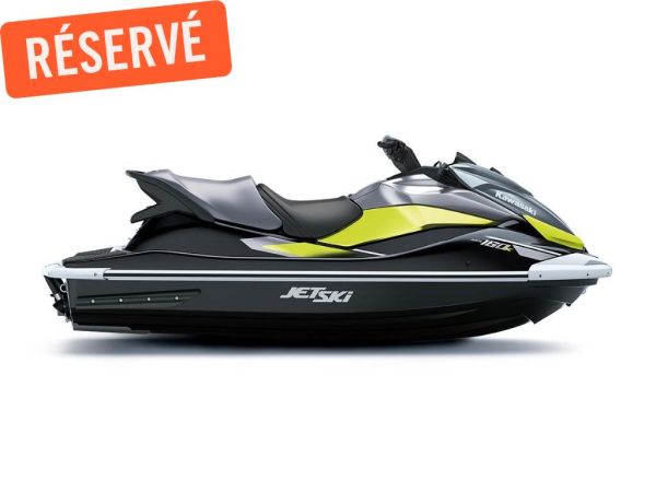 MM-25-1012 Neuf KAWASAKI STX160X 2025 a vendre 1