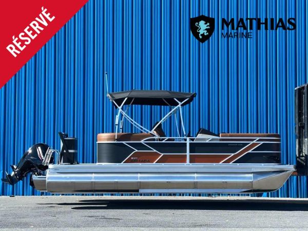 MM-26-0038 Neuf ARMADA DRAKKAR 23QL 2026 a vendre 1