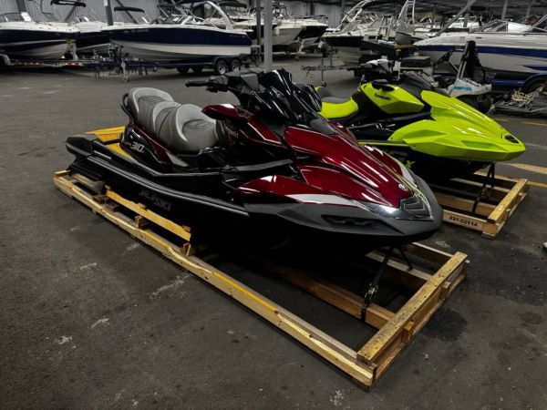 MM-26-0416 Neuf KAWASAKI Ultra 310LX 2026 a vendre 1