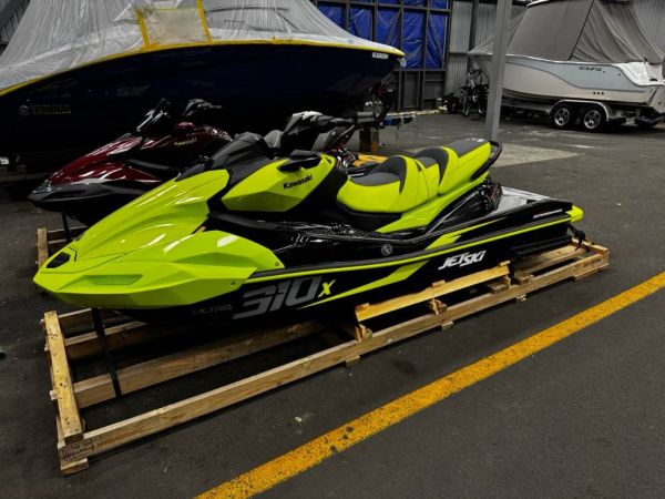 MM-26-0424 Neuf KAWASAKI Ultra 310X 2026 a vendre 1