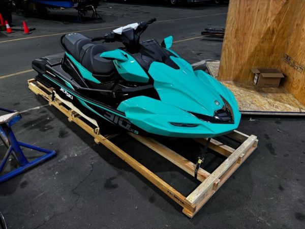 MM-26-0423 Neuf KAWASAKI ULTRA 310 LX-S 2026 a vendre 1