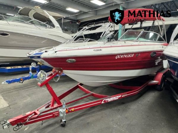 MM-P26-0000 Occasion CRUISERS <p>AZ238</p> 2013 a vendre 1