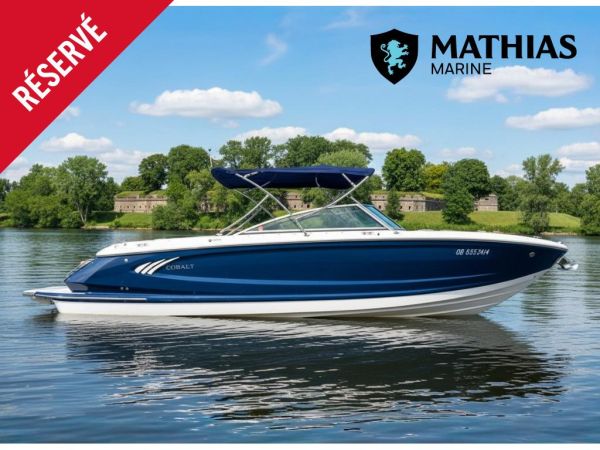 MM-C-26-0002 Occasion COBALT A28 2017 a vendre 1