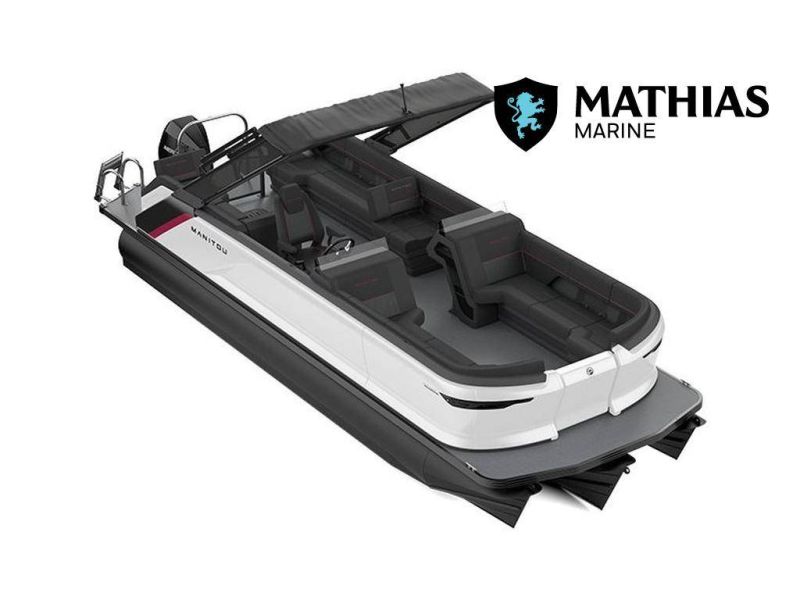 MM-W-GET-8086 Neuf MANITOU Explore 24 Switchback 2023 a vendre 1