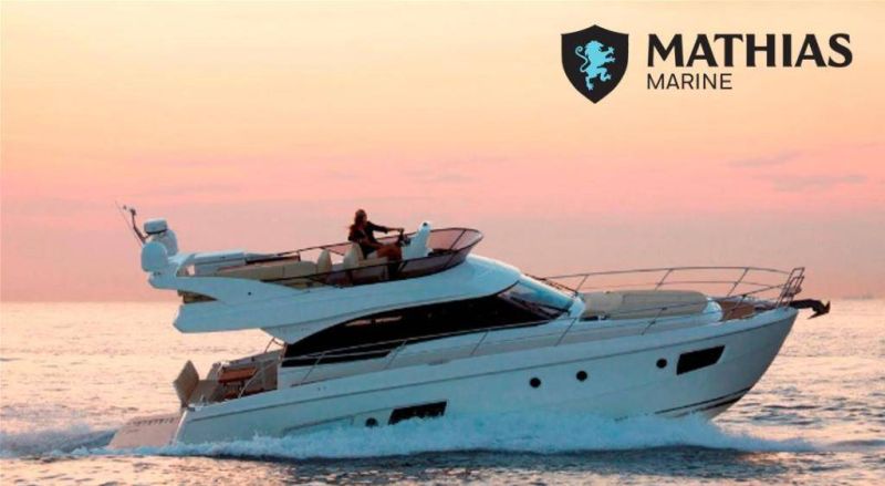 MM-W-GET-2234 Neuf BAVARIA 42 Virtess Fly 2024 a vendre 1