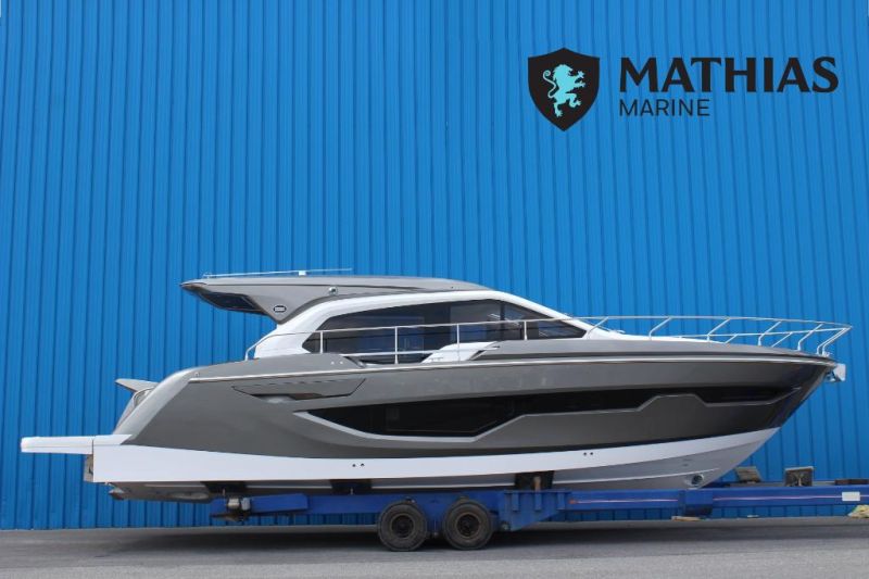 MM-22-0002 Neuf SESSA MARINE SPÉCIAL DÉMONSTRATEUR 2022 a vendre 1