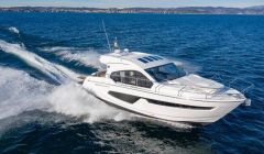 MM-W-GET-1866 Neuf SESSA MARINE Yacht C42 2023 a vendre 1