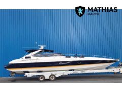 MM-P22-0038 Occasion SUNSEEKER SUPER HAWK 48 2005 a vendre 1