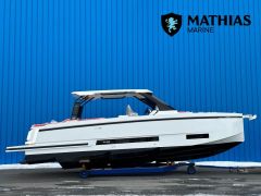 MM-23-0668 Neuf DE ANTONIO YACHTS D36 - HARD TOP 2023 a vendre 1