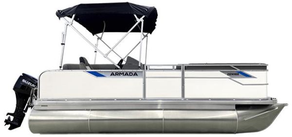 MM-W-GET-10339 Neuf Armada Zen Z-147 2025 a vendre 1