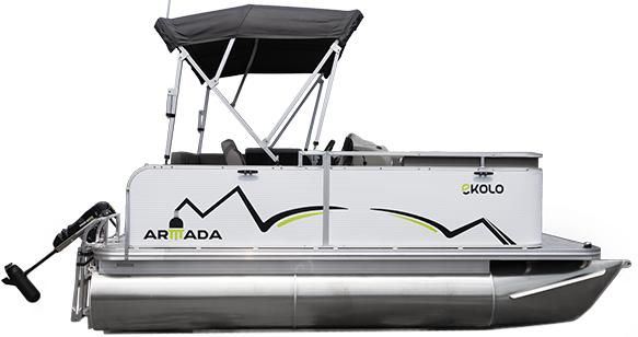 MM-W-GET-10335 Neuf Armada E-KOLO 2025 a vendre 1