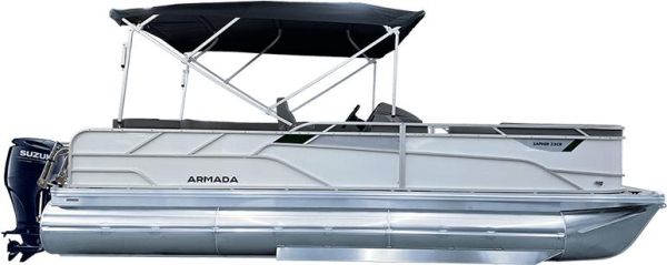 MM-W-GET-10325 Neuf Armada Saphir 21CR 2025 a vendre 1