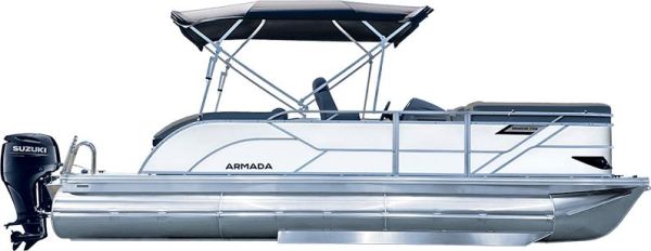 MM-W-GET-10313 Neuf Armada Drakkar 25SB 2026 a vendre 1